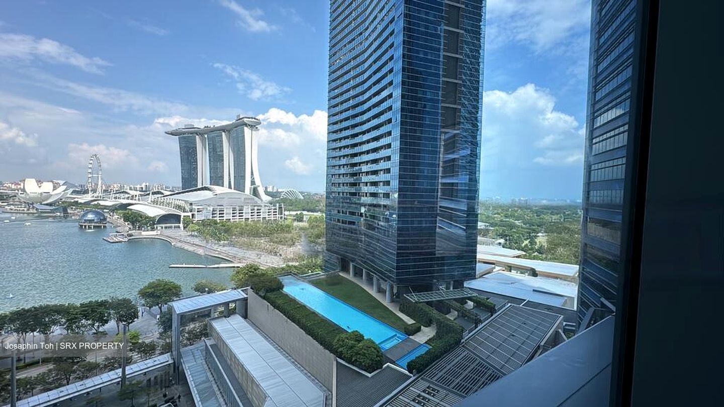 Marina Bay Financial Centre (mbfc) (D1), Office #459571061